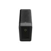 ZOTAC ZBOX MAGNUS ER98N5070C barebone mini-PC - AMD Ryzen 9, NVIDIA GeForce RTX 5070, Wi-Fi 7, nero