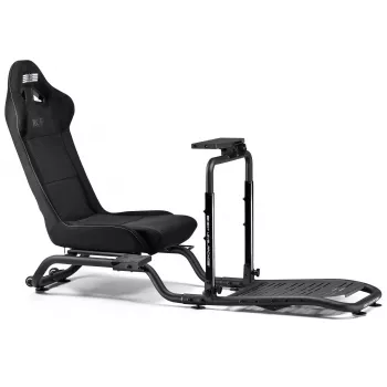 Next Level Racing RC cockpit pieghevole - F-GT e GT Racing Simulator Rig
