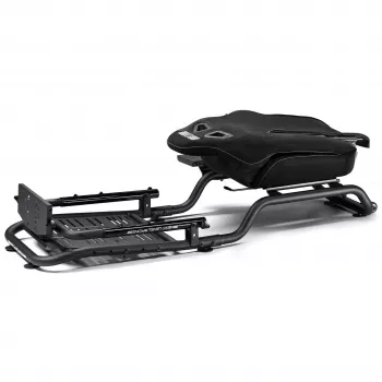 Next Level Racing RC cockpit pieghevole - F-GT e GT Racing Simulator Rig