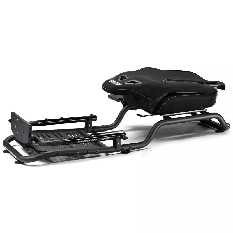 Next Level Racing RC cockpit pieghevole - F-GT e GT Racing Simulator Rig