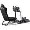 Next Level Racing RC cockpit pieghevole - F-GT e GT Racing Simulator Rig
