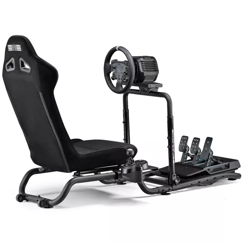 Next Level Racing RC cockpit pieghevole - F-GT e GT Racing Simulator Rig
