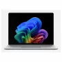 Microsoft Surface Laptop 8th Edition 15 inch Snapdragon X Elite 32GB RAM 1TB SSD Windows 11 platino