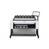 HP DesignJet T2600dr PostScript MFP - 914 mm (36 pollici)
