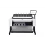 HP DesignJet T2600dr PostScript MFP - 914 mm (36 pollici)