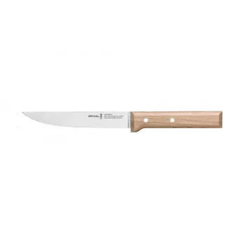Opinel N°120 coltello da intaglio 16 cm acciaio inox legno di faggio