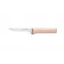 Opinel Parallèle No. 122 coltello per carne e pollame 16 cm manico in legno di faggio