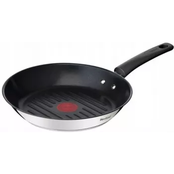 Tefal Duetto+ 26 cm padella griglia G73340