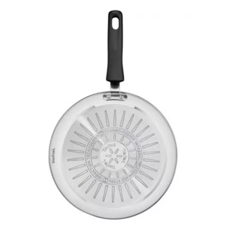 Tefal Duetto+ 25 cm padella per pancake G73338