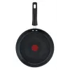 Tefal Duetto+ 25 cm padella per pancake G73338