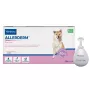Virbac Allerderm Spot-On per cani - supporto dermatologico della barriera cutanea, 6 pipette x 4 ml