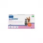 VIB Virbac Allerderm shampoo per pelle normale per cani e gatti 250ml