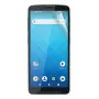 MOBILIS Anti-Shock IK06 protezione display trasparente per Unitech EA660