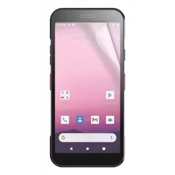 MOBILIS Anti-Shock IK06 protezione display trasparente per Honeywell CT32