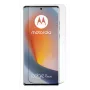 MOBILIS vetro temperato protezione display 9H trasparente per Motorola Edge 50 Fusion
