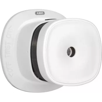 ABUS Security-Center SHRM10000 rilevatore di fumo fotoelettrico Z-Wave Plus