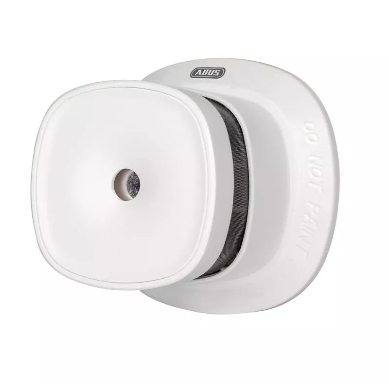 ABUS Security-Center SHRM10000 rilevatore di fumo fotoelettrico Z-Wave Plus