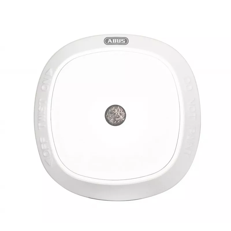 ABUS Security-Center SHRM10000 rilevatore di fumo fotoelettrico Z-Wave Plus