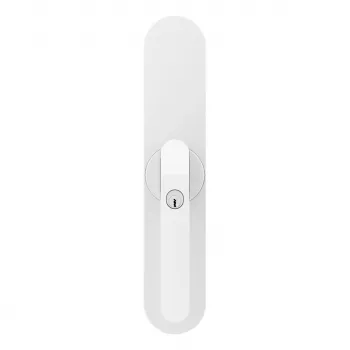 ABUS WINTECTO One motorizzazione per finestre bianco