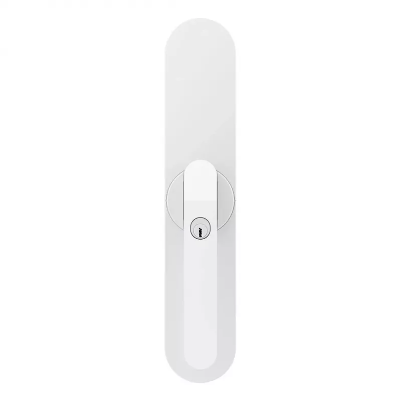 ABUS WINTECTO One motorizzazione per finestre bianco