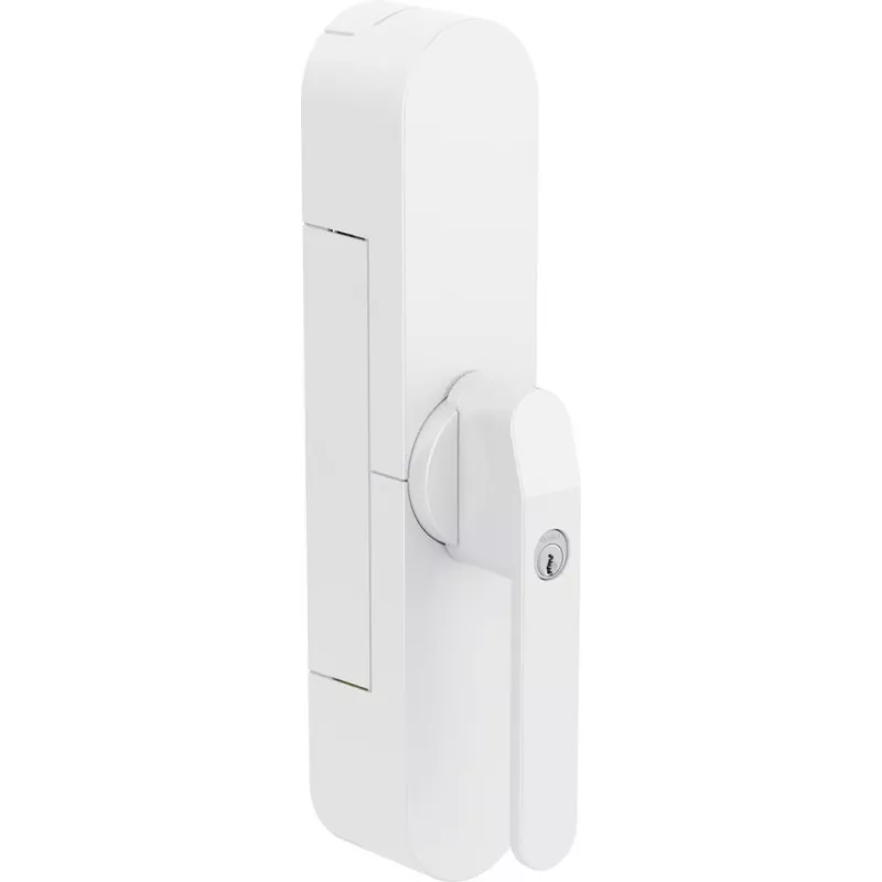ABUS WINTECTO One motorizzazione per finestre bianco