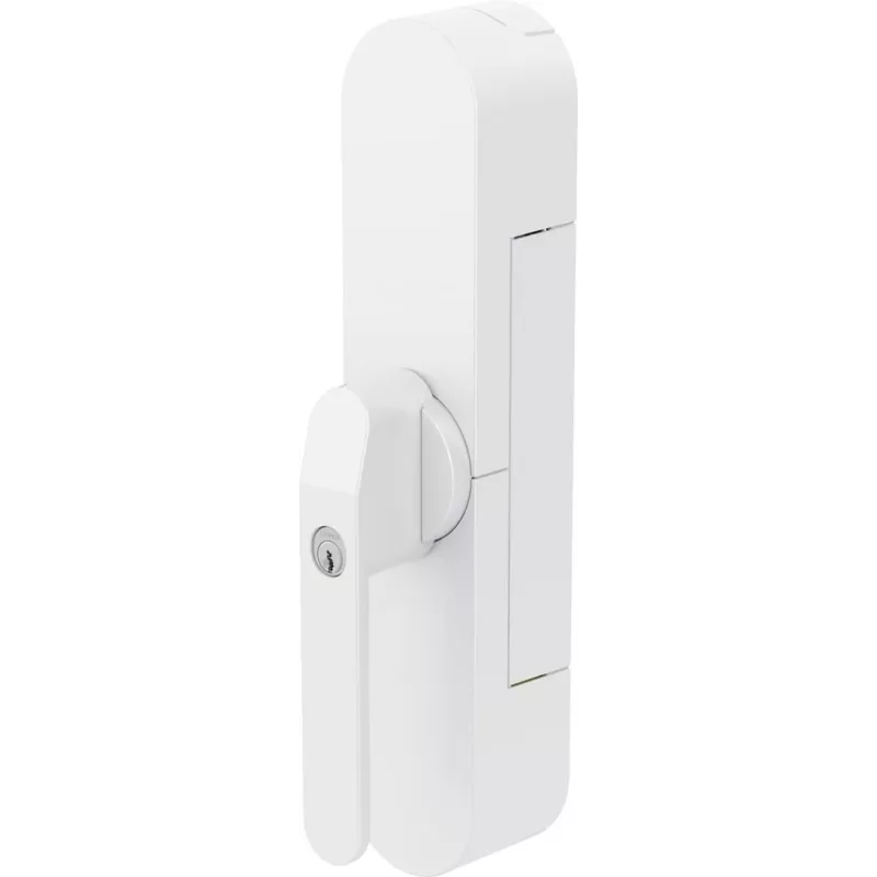 ABUS WINTECTO One motorizzazione per finestre bianco