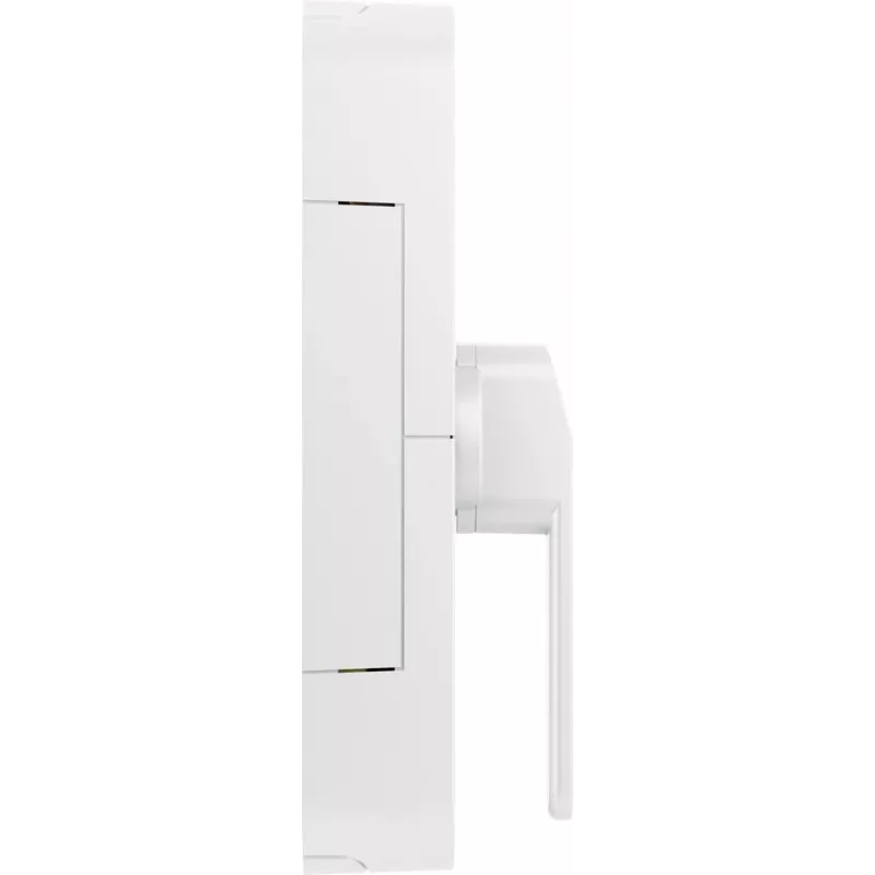 ABUS WINTECTO One motorizzazione per finestre bianco