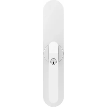 ABUS WINTECTO One motorizzazione per finestre bianco