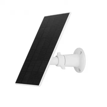 ABUS Security-Center pannello solare PPIC91600 per telecamera a batteria Pro