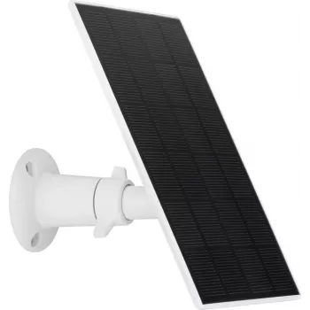 ABUS Security-Center pannello solare PPIC91600 per telecamera a batteria Pro