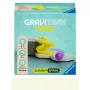 RAVENSBURGER GraviTrax Junior - elemento spirale set di espansione - add-on pista a spirale per bambini da 3 anni