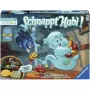 Ravensburger Schnappt Hubi! gioco elettronico cooperativo per bambini - vincitore Gioco dell'anno per bambini 2012