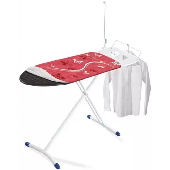 Asse da stiro Leifheit Air Board Express M Solid 72565 120 x 38 cm