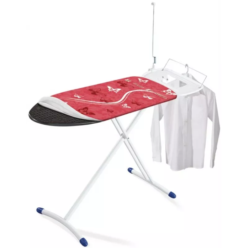 Asse da stiro Leifheit Air Board Express M Solid 72565 120 x 38 cm