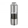Zassenhaus Mainz macinapepe inox/plexiglas 14 cm