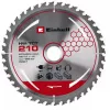 Einhell TE-TS 36/8 T Li-Solo sega circolare da banco a batteria 210 mm (4340455)