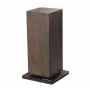 Zassenhaus Spin portacoltelli magnetico in legno di frassino