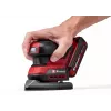 Einhell TE-OS 18/150-2 Li Solo levigatrice multifunzione a batteria (senza batteria)