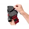 Einhell TE-OS 18/150-2 Li Solo levigatrice multifunzione a batteria (senza batteria)