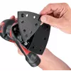Einhell TE-OS 18/150-2 Li Solo levigatrice multifunzione a batteria (senza batteria)