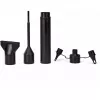 Einhell Power X-Change soffiatore per foglie a batteria TE-CB 18/270 Li - Solo (18 V, rosso/nero, senza batteria)