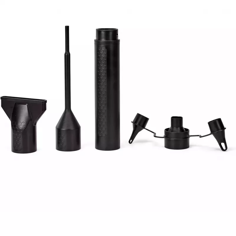 Einhell Power X-Change soffiatore per foglie a batteria TE-CB 18/270 Li - Solo (18 V, rosso/nero, senza batteria)