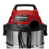 Aspiratore solidi/liquidi da officina Einhell TC-VC 3055 SA con presa di corrente, 30 L