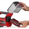 Aspiratore lavasuperfici a batteria Einhell TE-SCL 18/200 Li-Solo, Bare Tool