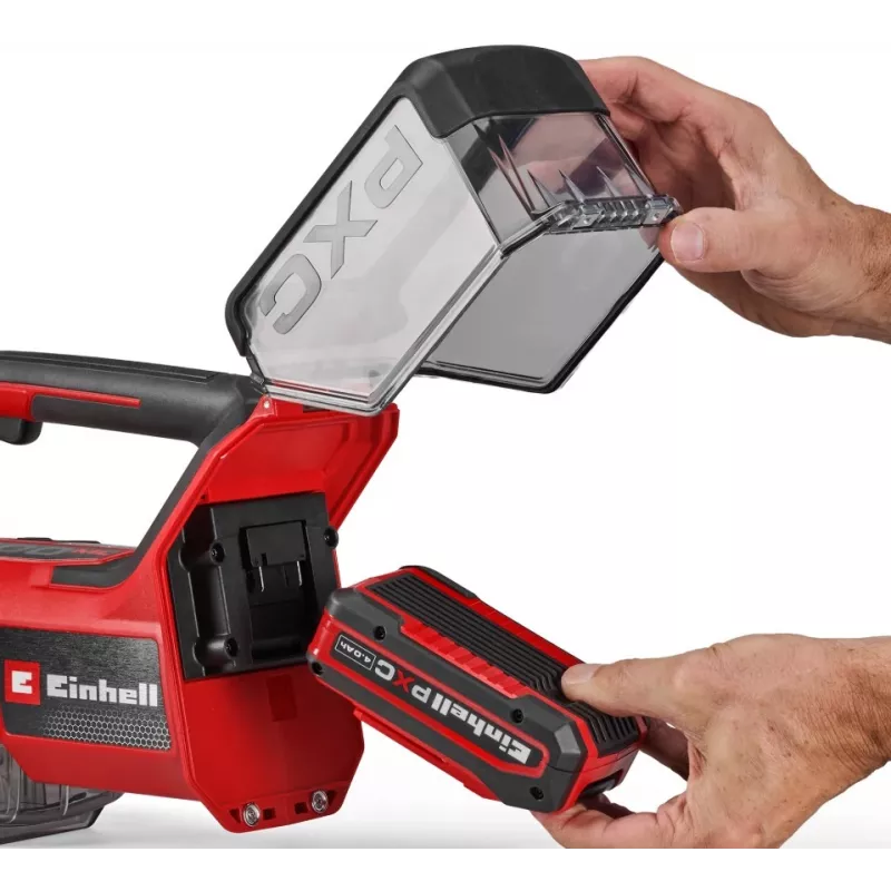 Aspiratore lavasuperfici a batteria Einhell TE-SCL 18/200 Li-Solo, Bare Tool