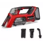 Aspiratore lavasuperfici a batteria Einhell TE-SCL 18/200 Li-Solo, Bare Tool