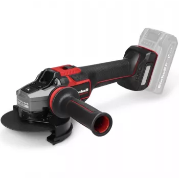 Einhell TP-AG 18/125-13 Q Li BL-Solo smerigliatrice angolare a batteria 125 mm brushless 18V Power X-Change (senza batteria)