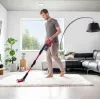 Einhell TE-SV 18 Li-FLX-Solo scopa aspirante a batteria 18V senza batteria