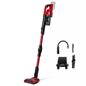 Einhell TE-SV 18 Li-FLX-Solo scopa aspirante a batteria 18V senza batteria