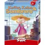 AMIGO Koffer, Katze & Sombrero gioco memory per bambini